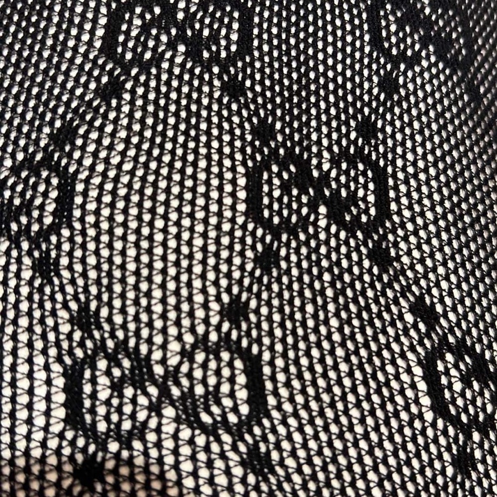 COPY - Dupe g black tights - Picture 4 of 4